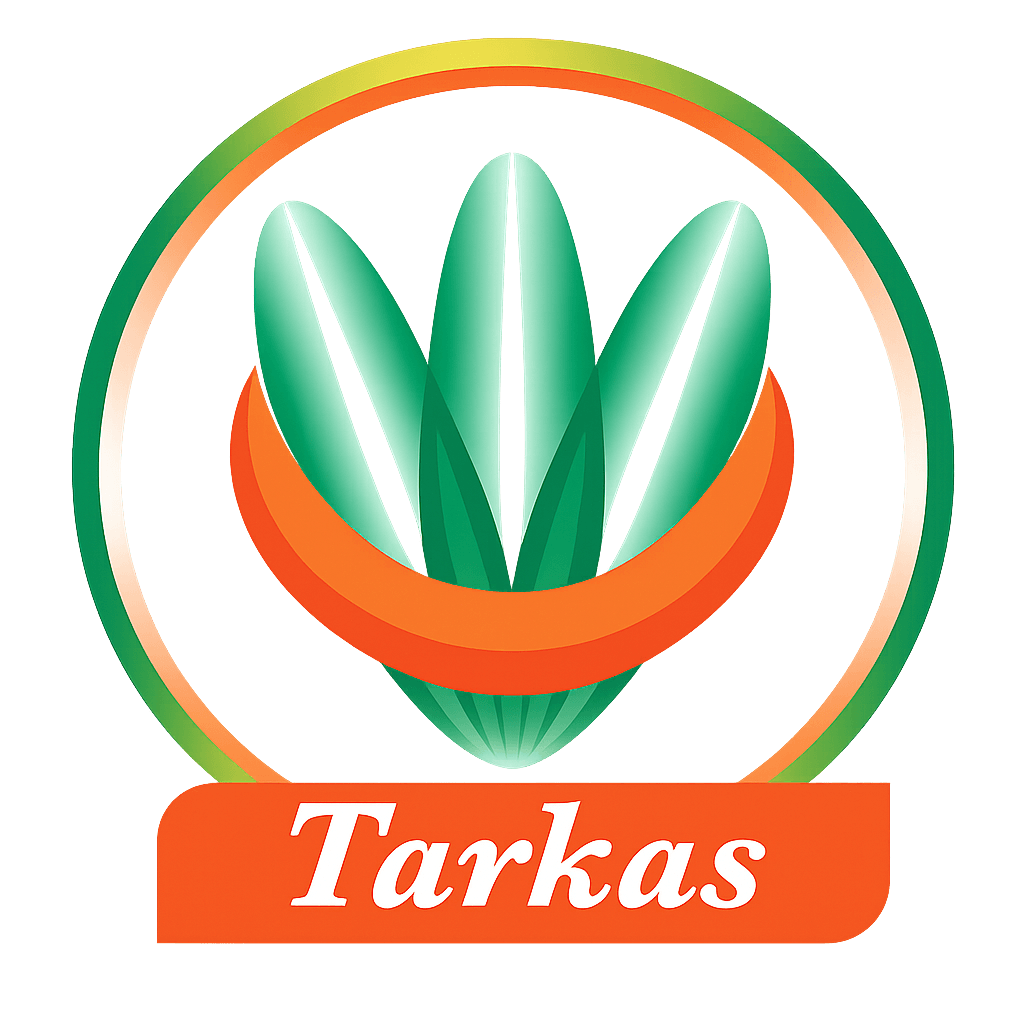 Tarkas logo